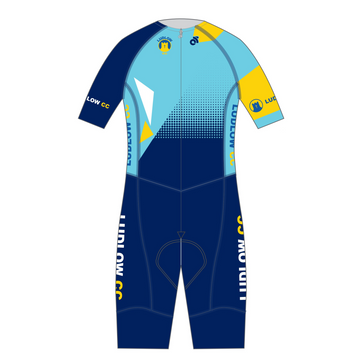 PERFORMANCE Race Suit