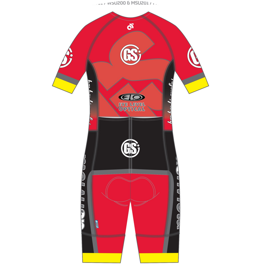 PERFORMANCE Race Suit