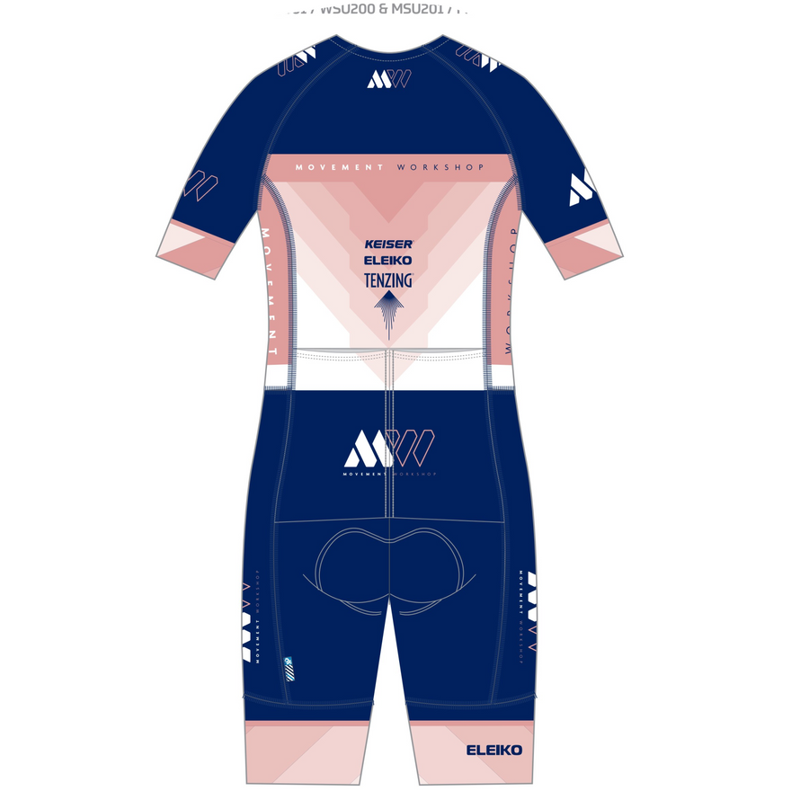 PERFORMANCE Race Suit