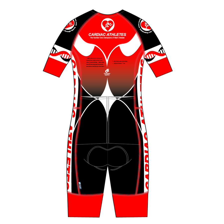 PERFORMANCE Race Suit