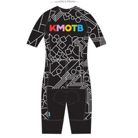 PERFORMANCE Race Suit