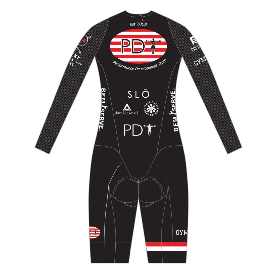 Elite Speeedsuit
