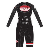 Elite Speeedsuit