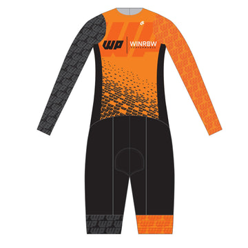 Elite Speeedsuit