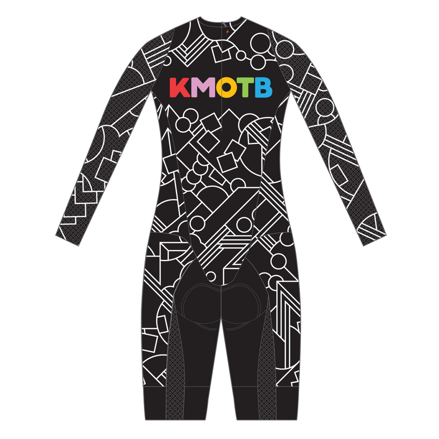 Elite Speeedsuit