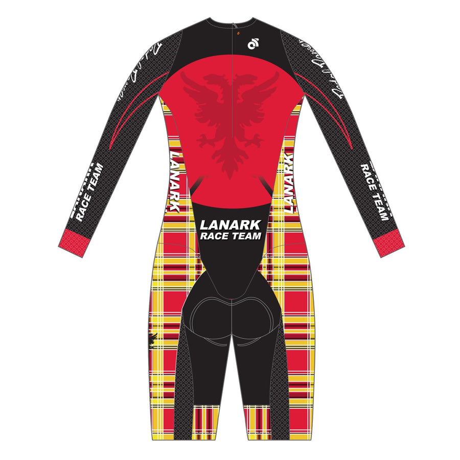 Elite Speeedsuit