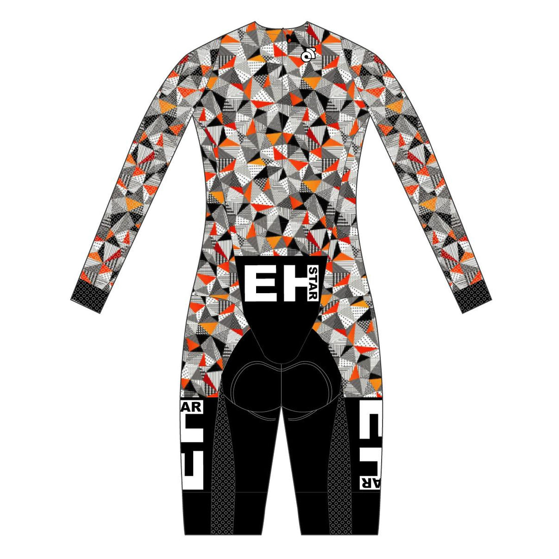 Elite Speeedsuit