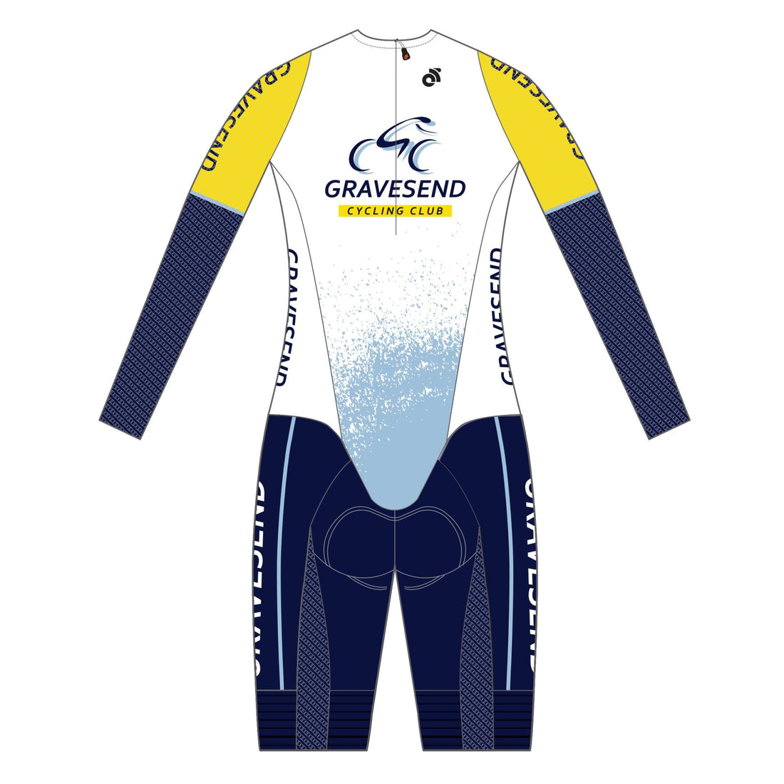 Elite Speeedsuit