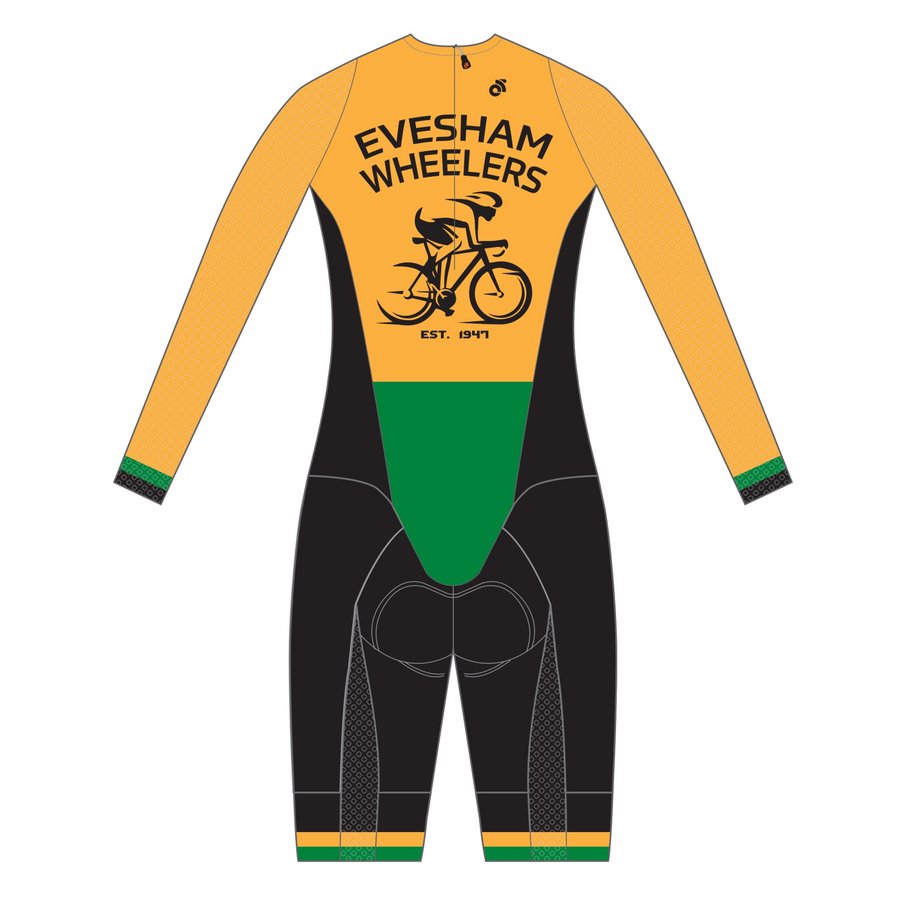 Elite Speeedsuit