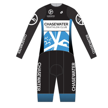 Elite Speeedsuit