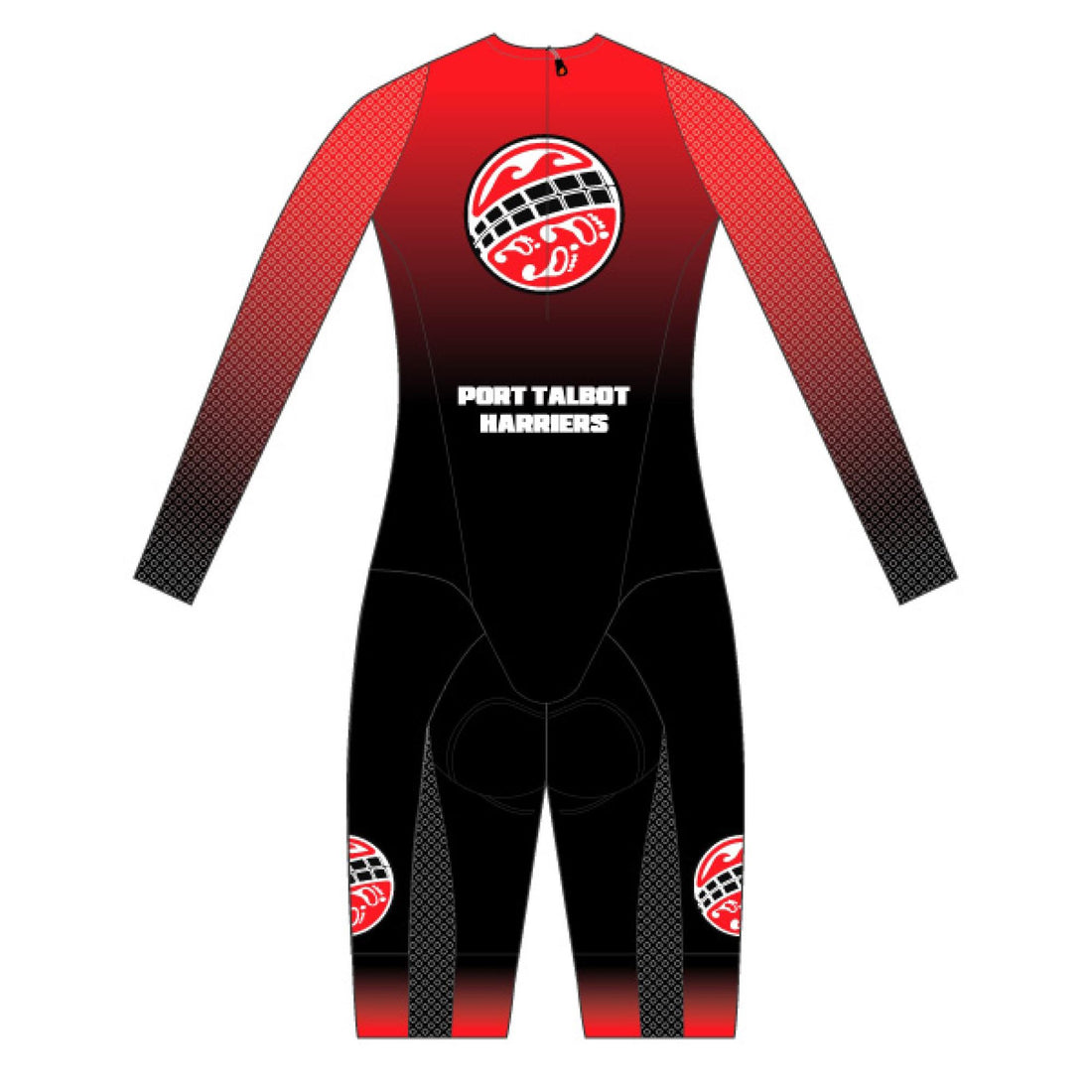 Elite Speeedsuit