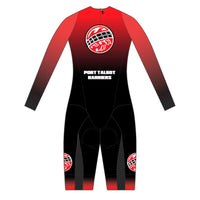 Elite Speeedsuit