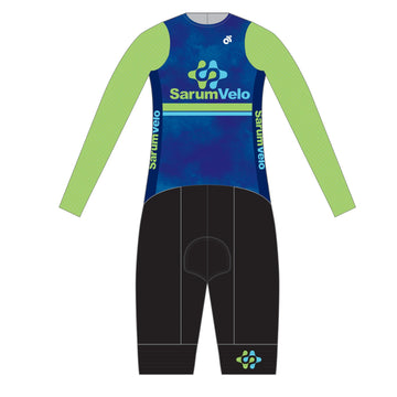 Elite Speeedsuit