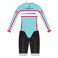 Elite Speeedsuit