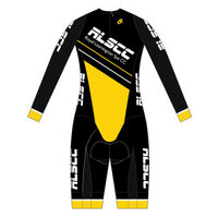Elite Speeedsuit