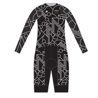 Elite Speeedsuit