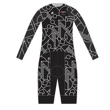 Elite Speeedsuit