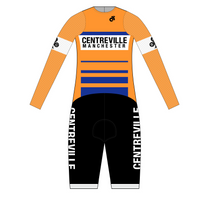 Elite Speeedsuit