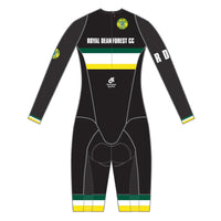 Elite Speeedsuit