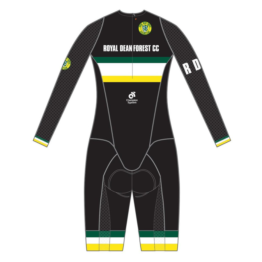 Elite Speeedsuit