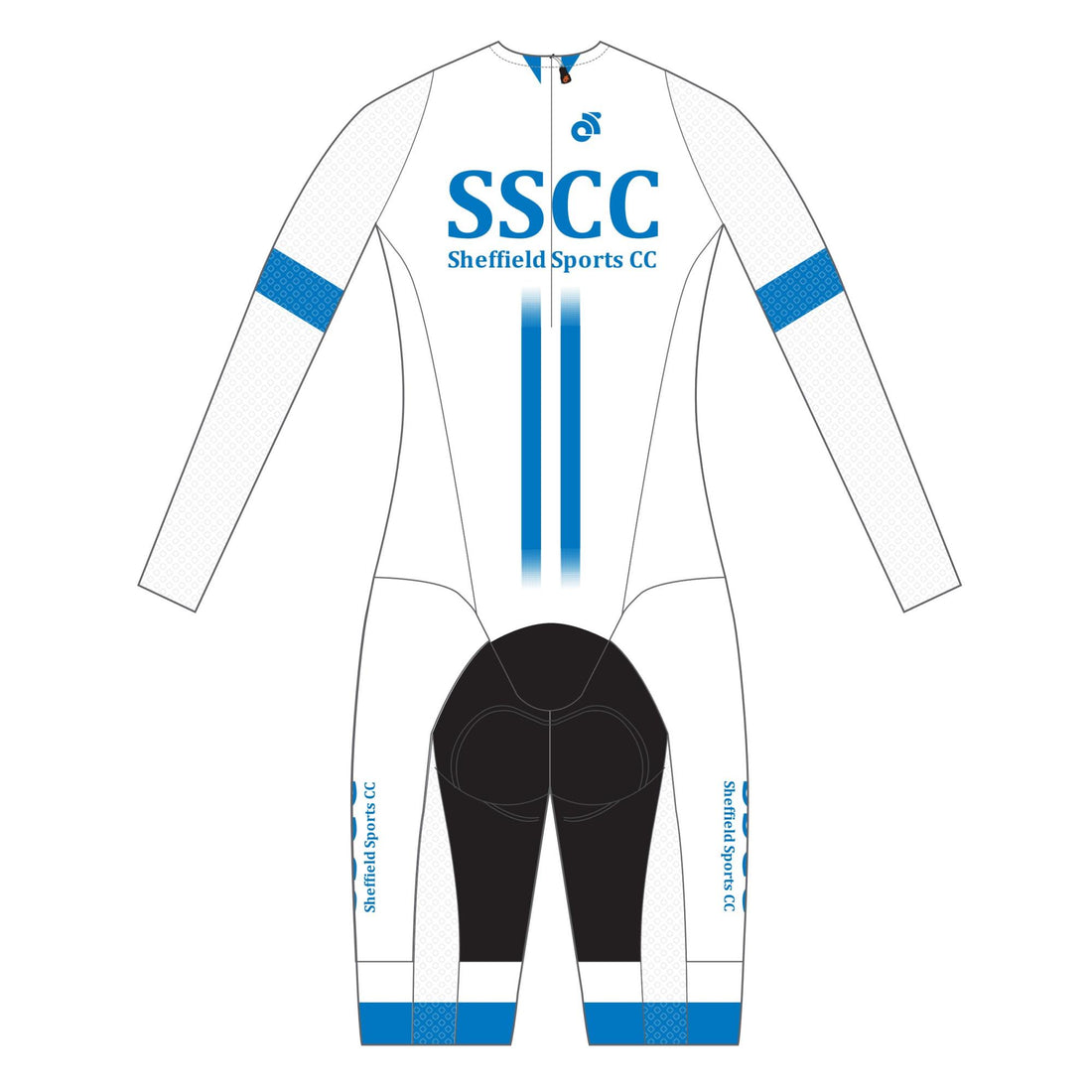 Elite Speeedsuit