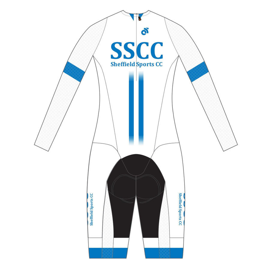 Elite Speeedsuit