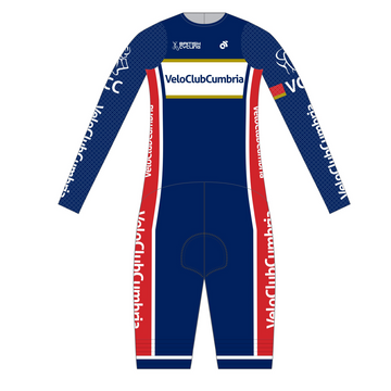 Elite Speeedsuit
