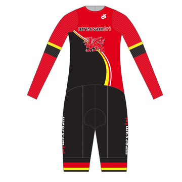 Elite Speeedsuit