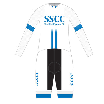 Elite Speeedsuit