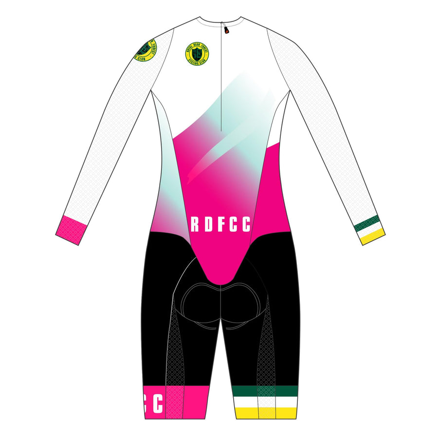Elite Speeedsuit