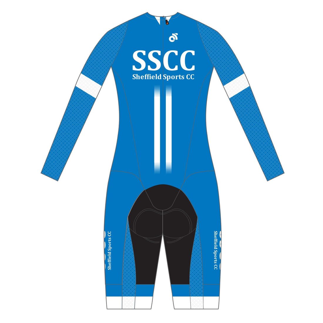Elite Speeedsuit