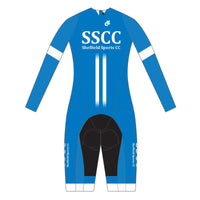 Elite Speeedsuit