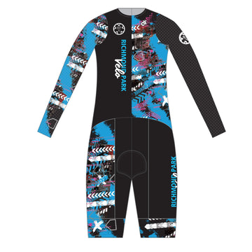 Elite Speeedsuit