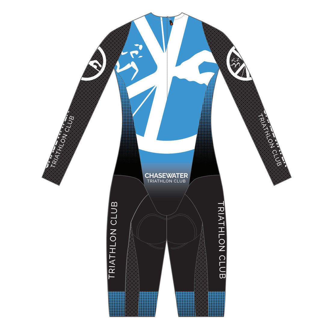Elite Speeedsuit
