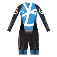 Elite Speeedsuit
