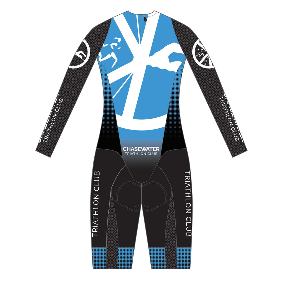 Elite Speeedsuit