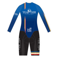 Elite Speeedsuit