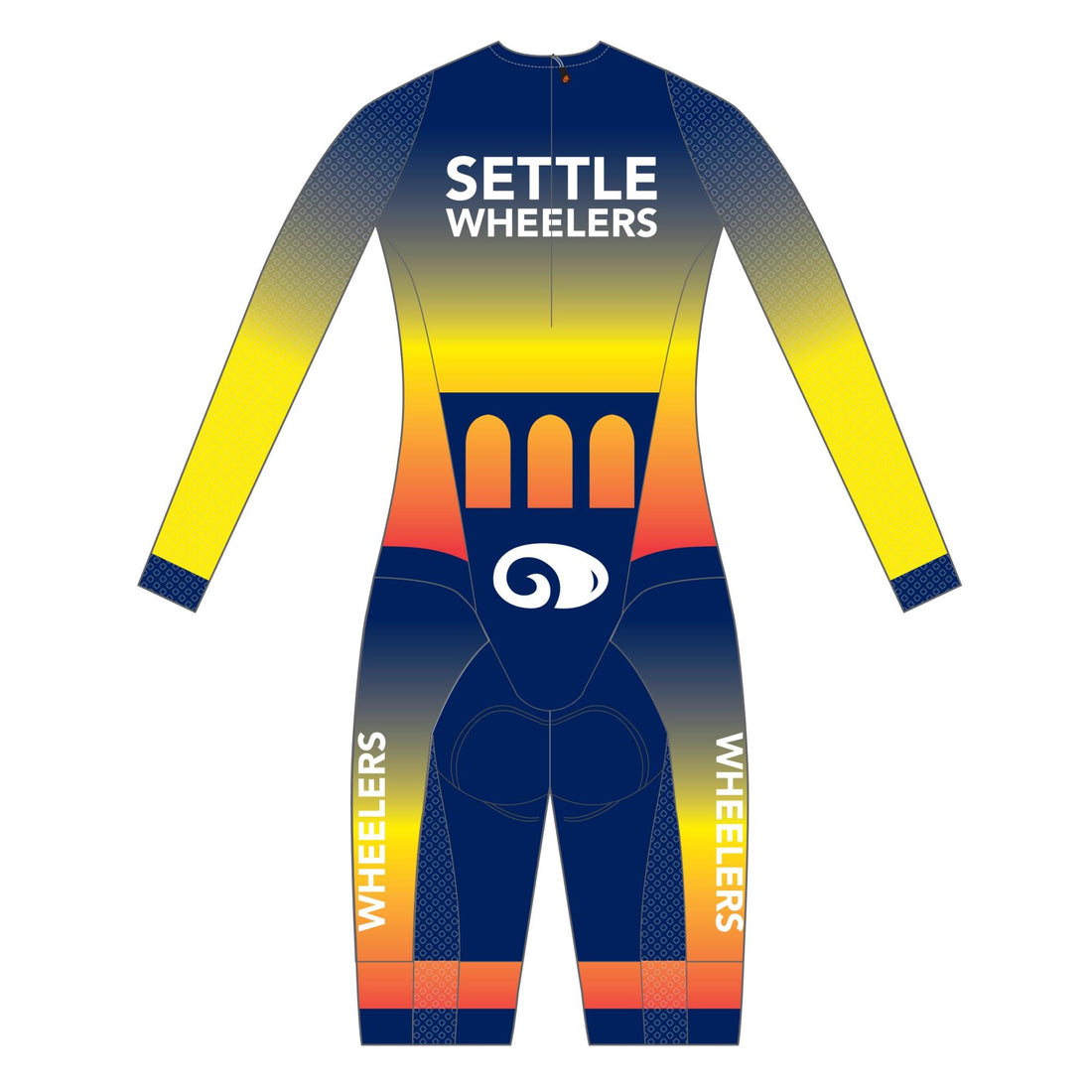Elite Speeedsuit
