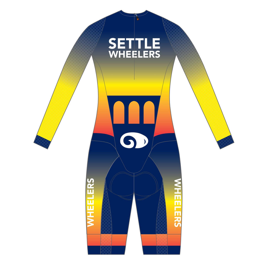 Elite Speeedsuit