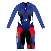 Elite Speeedsuit