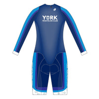 Elite Speeedsuit