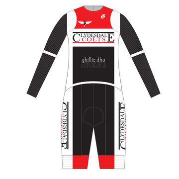 Elite Speeedsuit