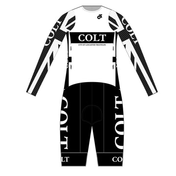 Elite Speeedsuit
