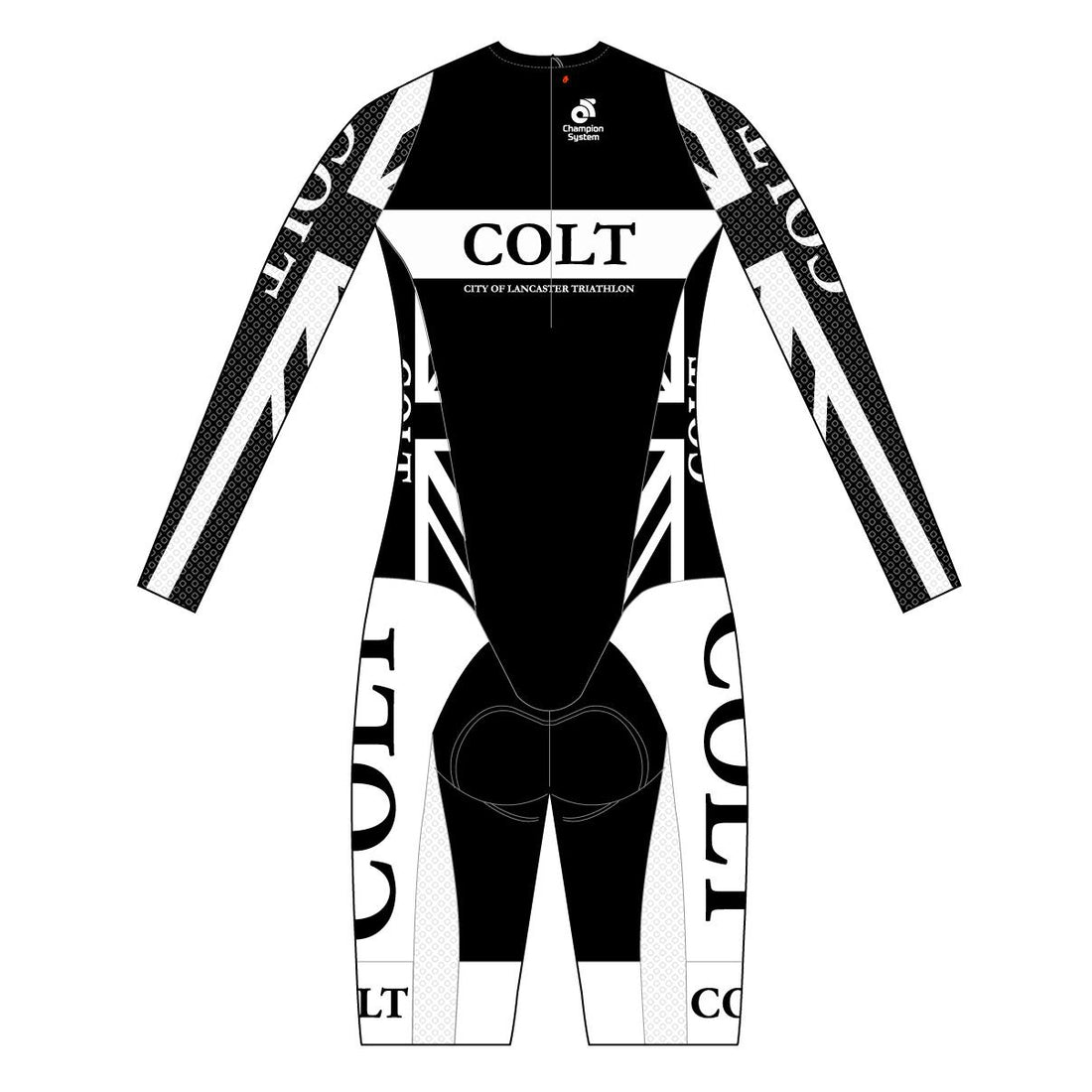 Elite Speeedsuit