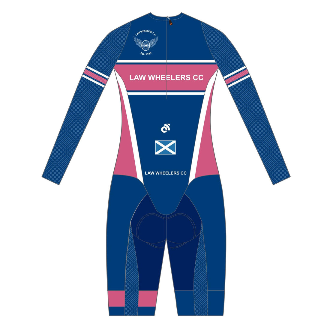 Elite Speeedsuit