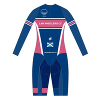 Elite Speeedsuit