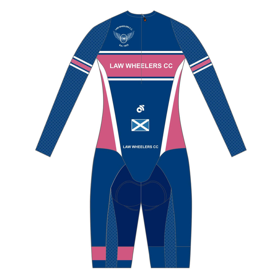 Elite Speeedsuit