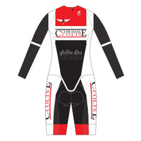 Elite Speeedsuit