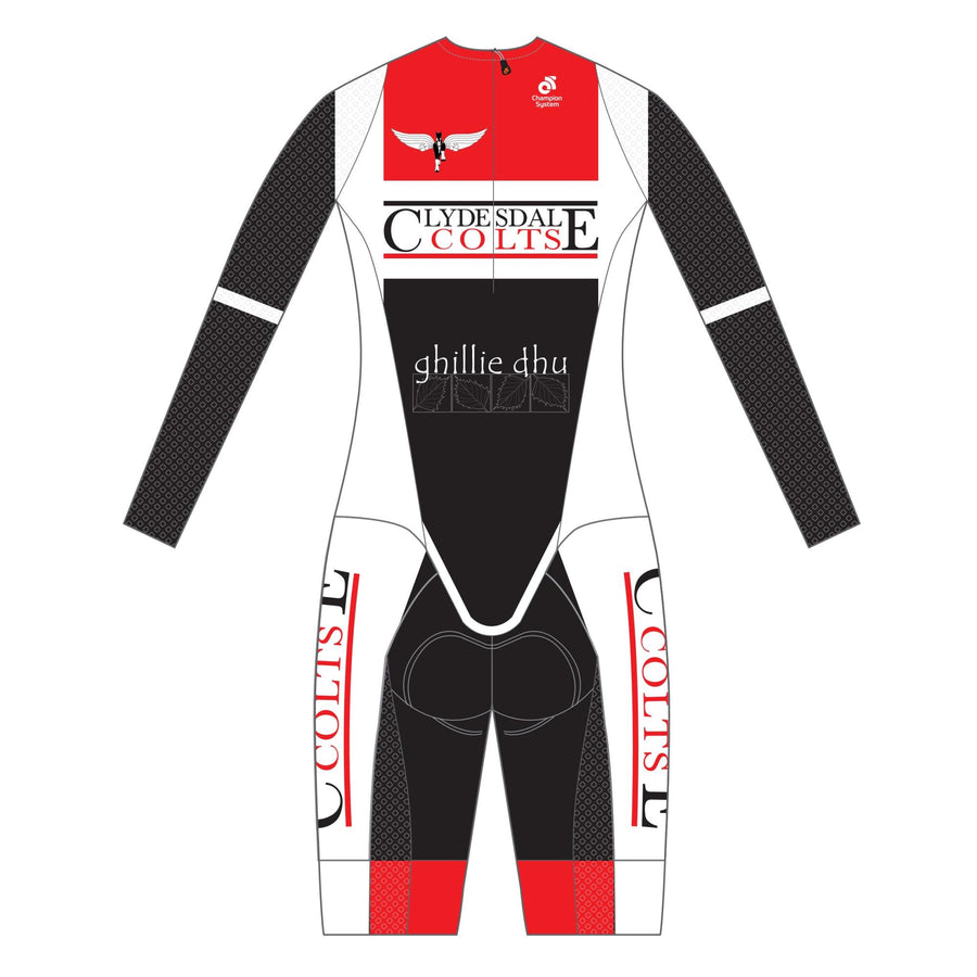 Elite Speeedsuit