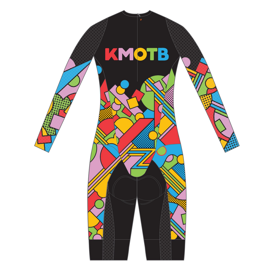 Elite Speeedsuit